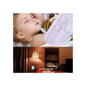 Zhenxing Timbre inalámbrico. Equipo de timbre para puerta_6