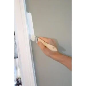 Zibra PB125LZT GripnGlide Brocha triangular de 114_3