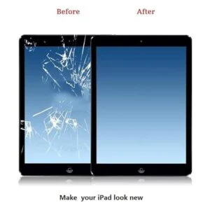 Zentop Pantalla táctil digitalizador de repuesto para_3