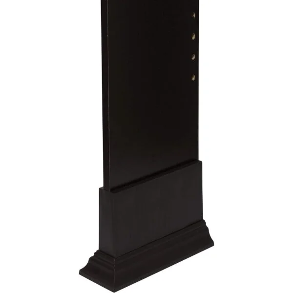 Zenna Home Kit Extensión de piernas Espresso_3