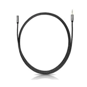 Zeskit Cable de extensión de audio AUX de 0.138 in macho a_3