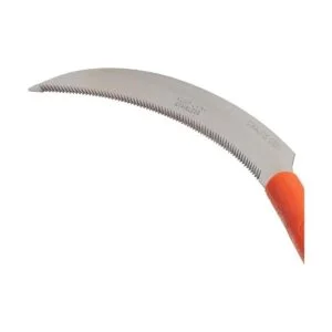 Zenport K208P Harvest Hoz con mango de plástico dentado_3