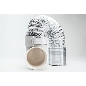 Ziggurat Products Conector de conducto para secadora_5