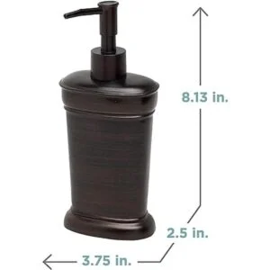 Zenith Products Marion vaso decorativo_5