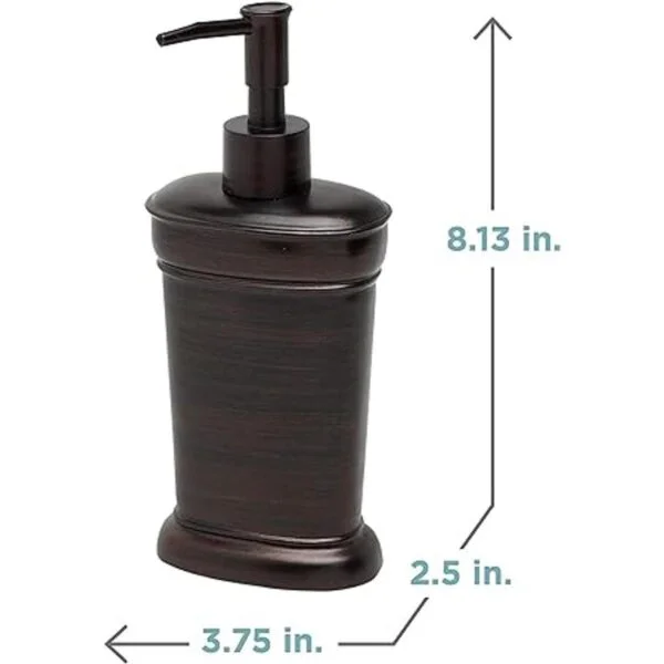 Zenith Products Marion vaso decorativo_5