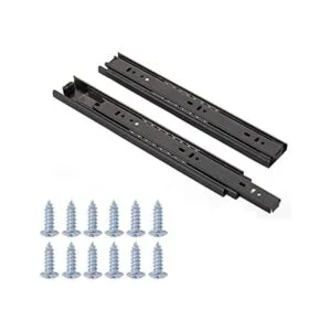 Zengest Extensión completa con rodamiento de bolas con_1