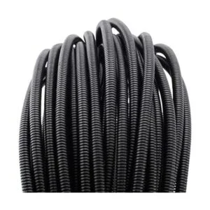 ZhiYo Cubierta flexible de conducto de alambre de 100 pies_3