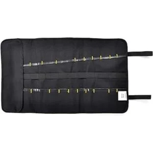 ZffXH Bolsa para herramientas tamaño pequeño color negro_2