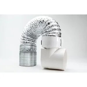 Ziggurat Products Conector de conducto para secadora_6