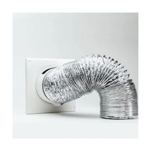 Ziggurat Products Conector de conducto para secadora_3