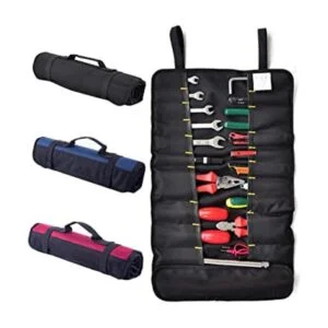 ZffXH Bolsa para herramientas tamaño pequeño color negro_1