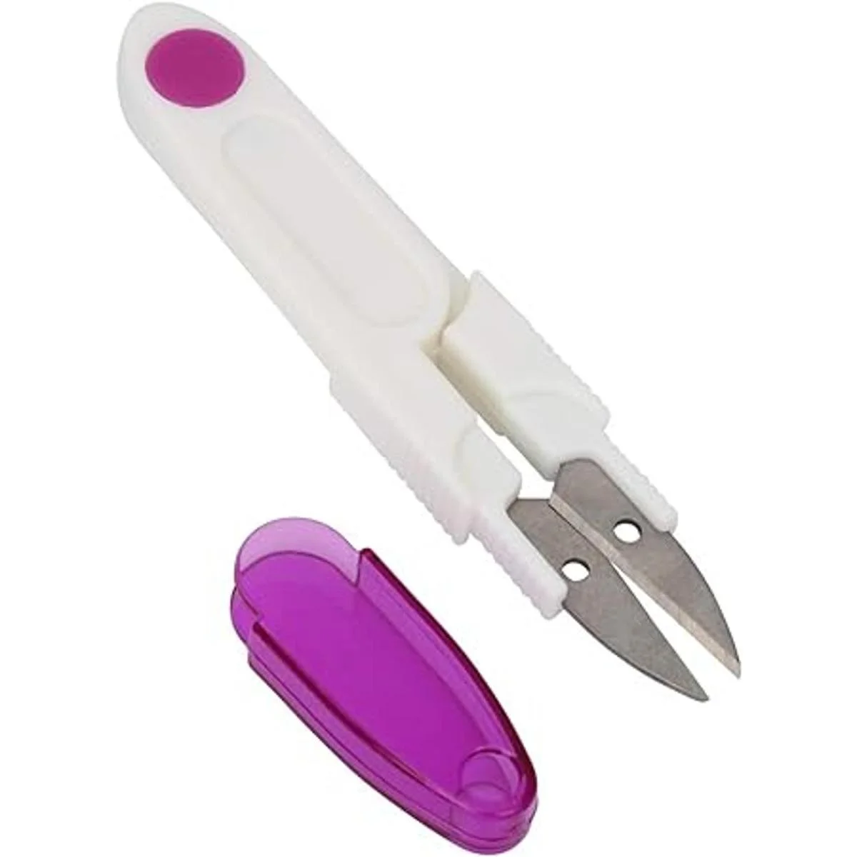 Zhaoyao Pompom Makers Juego de herramientas para hacer_5