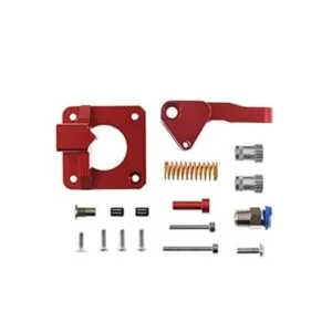 Zeelo Extrusora de doble impulsión kit de actualización_4