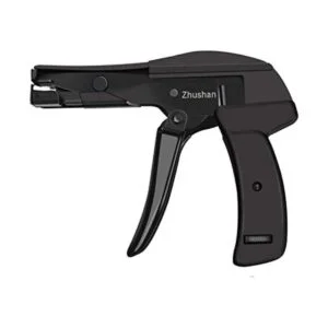 Zhushan Pistola de atadura con cremallera de_1