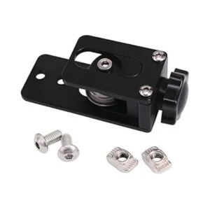 Zeelo 3D Printer Ender 3 Parts Upgrade 2020 Profile Xaxis_2