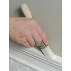 Zibra PB100LZS GripnGlide Pincel cuadrado de 1 pulgada_2