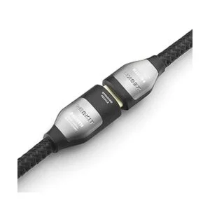 Zeskit Cinema Plus 4K 10ft macho a hembra Cable de_4