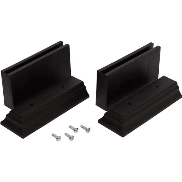 Zenna Home Kit Extensión de piernas Espresso_1