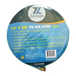 Zeluga PU14100B 14 pulgadas x 100 pies poliuretano no