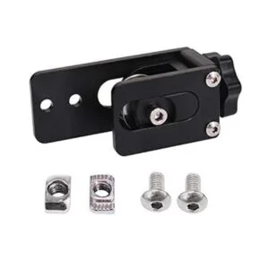 Zeelo 3D Printer Ender 3 Parts Upgrade 2020 Profile Xaxis_3