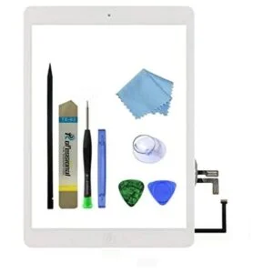Zentop Para IPad Air blanco 1 generación de pantalla_1