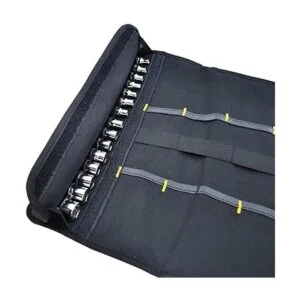 ZffXH Bolsa para herramientas tamaño pequeño color negro_3