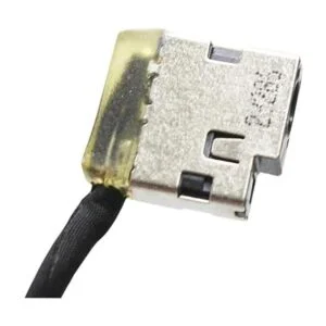 Zahara Conector de alimentación y cable de repuesto para_4