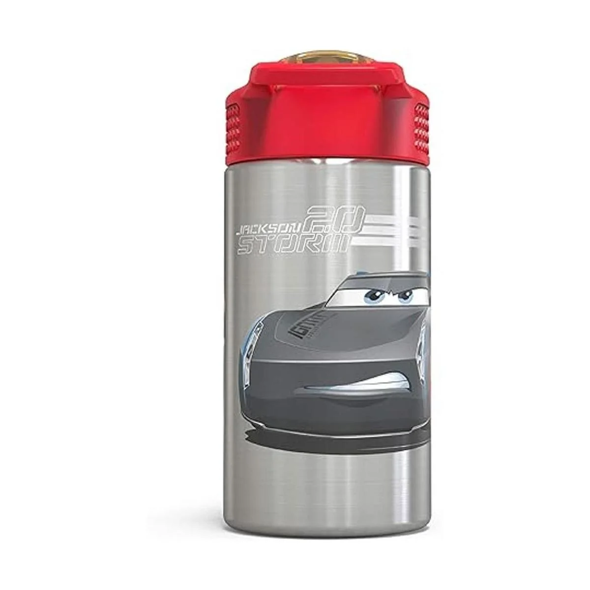 Zak Designs SS Palouse Botella