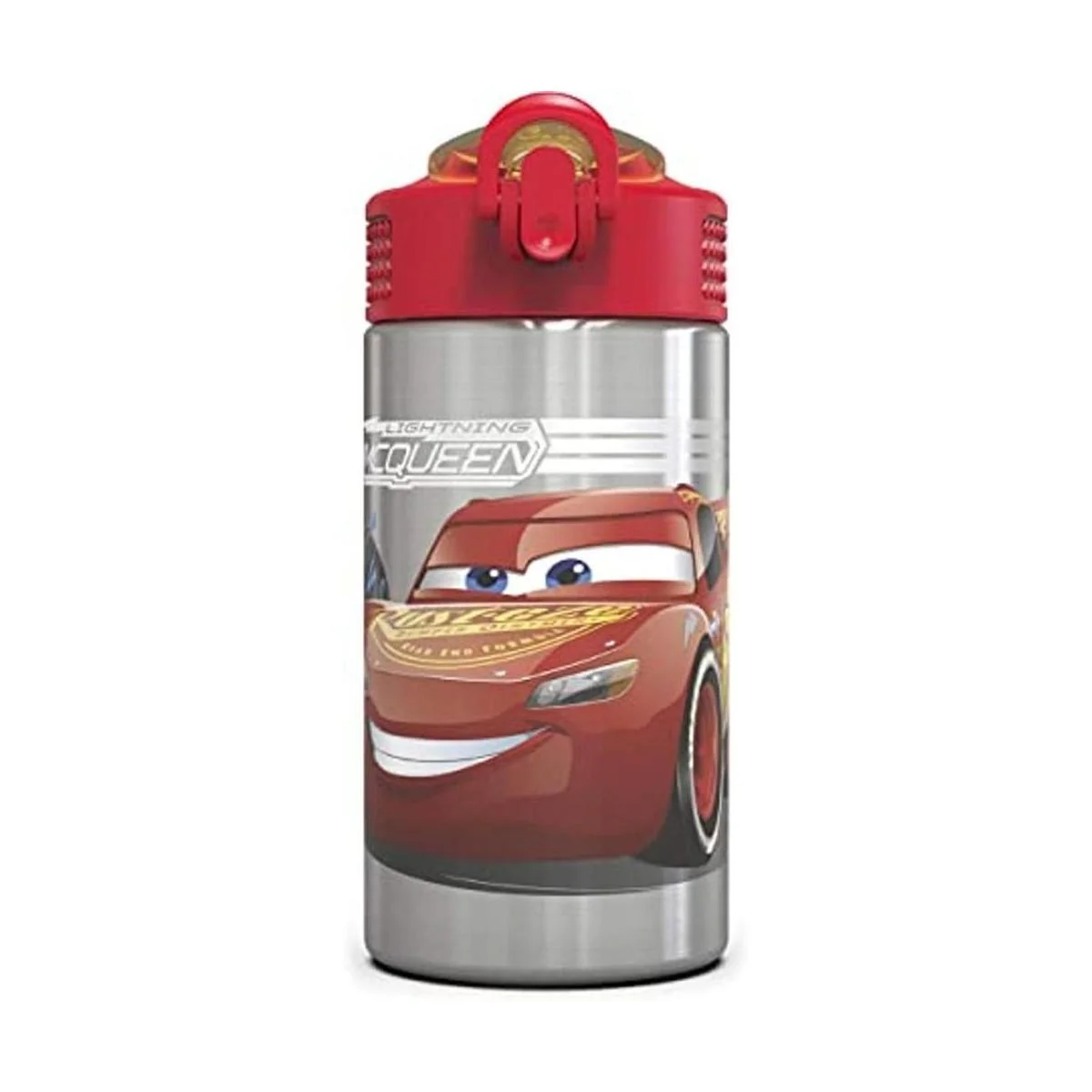 Zak Designs SS Palouse Botella