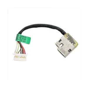 Zahara Conector de alimentación y cable de repuesto para_3