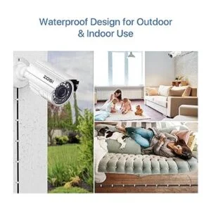 ZOSI Sistema de vigilancia_6