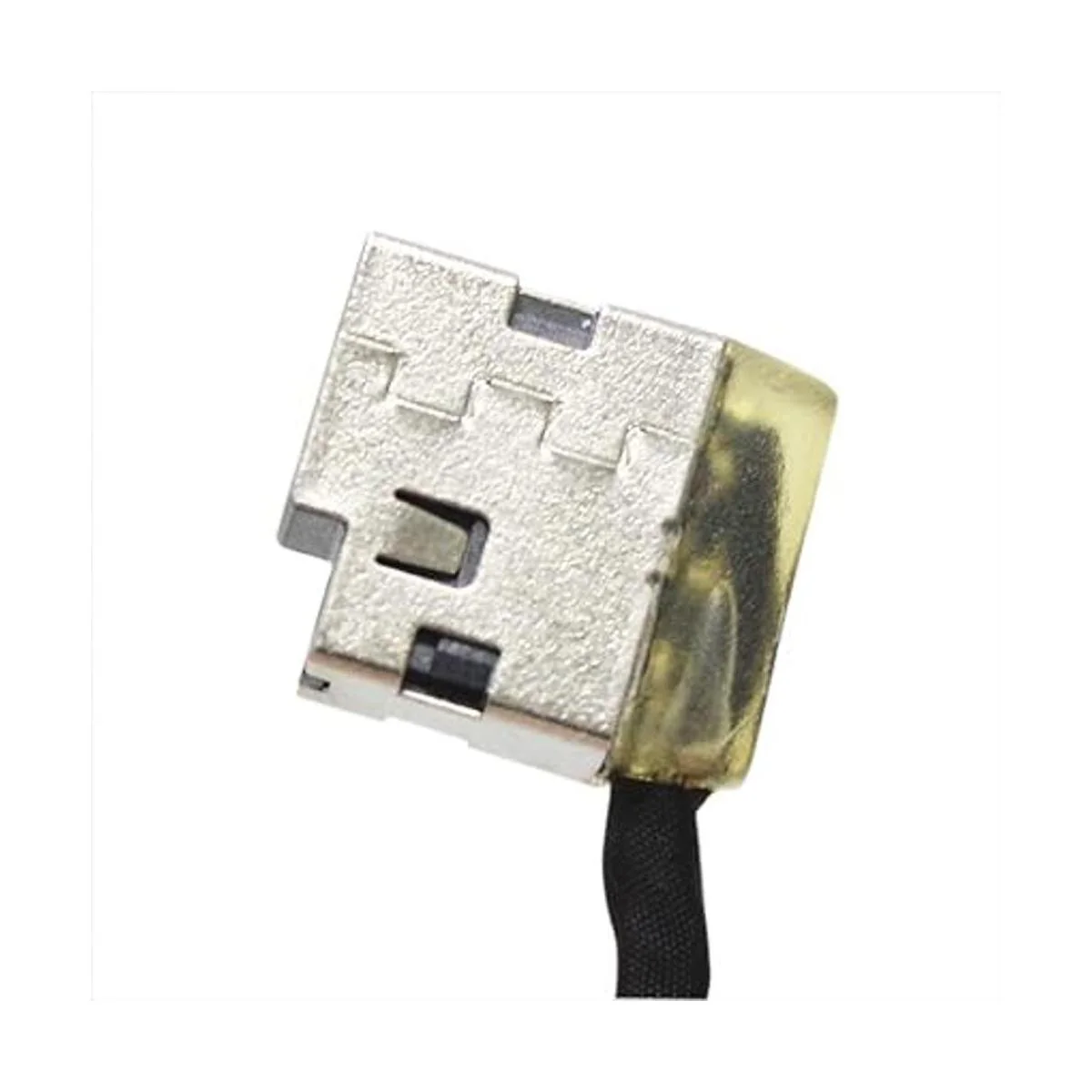 Zahara Conector de alimentación y cable de repuesto para_5