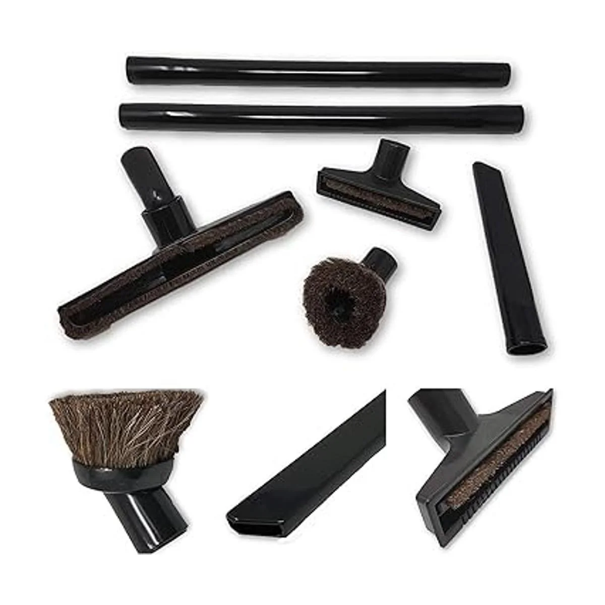 ZVac Kit de fijación de repuesto para aspiradora vertical_2