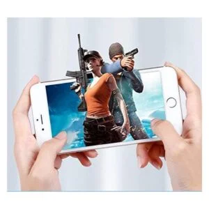 ZTR Para iPhone 8 Plus 5.5 pulgadas LCD pantalla táctil_3