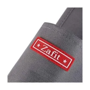 Zafit Organizador de mesita de noche organizador de