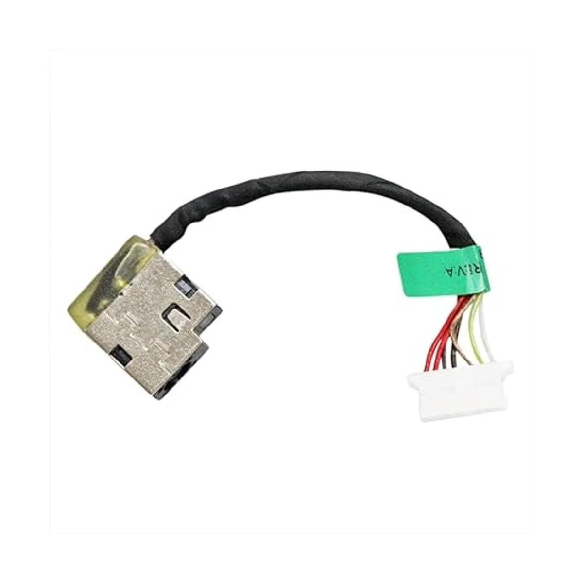 Zahara Conector de alimentación y cable de repuesto para_2