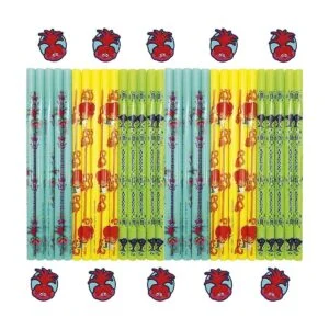 Zak Designs DreamWorks Trolls World Tour Paquete de paja