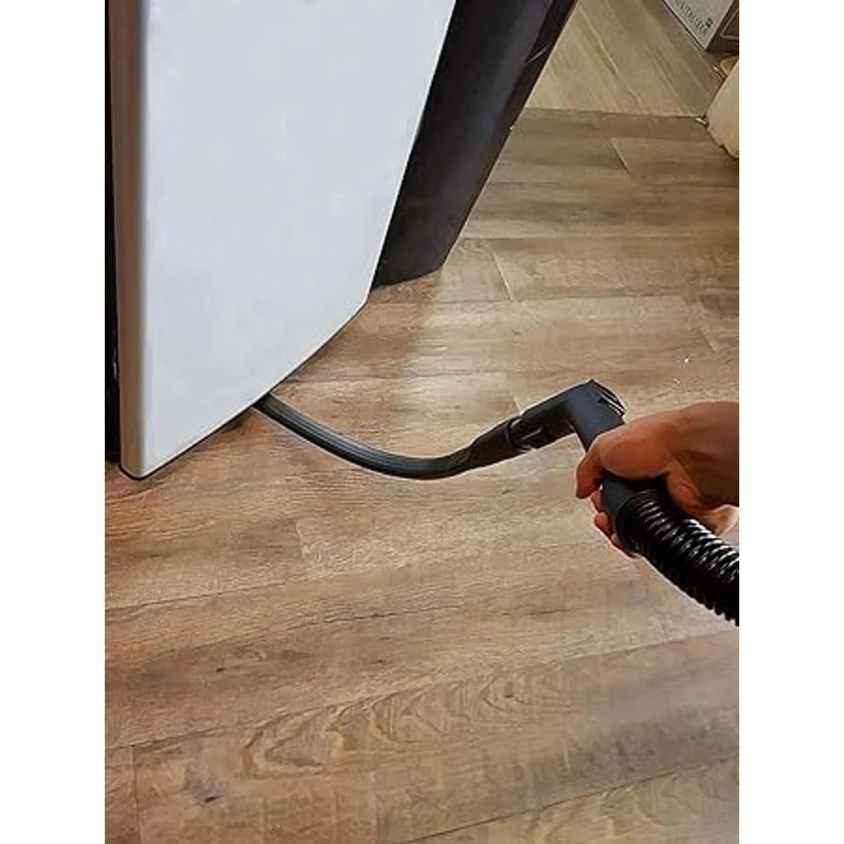 ZVac Kit de fijación de repuesto para aspiradora vertical_3