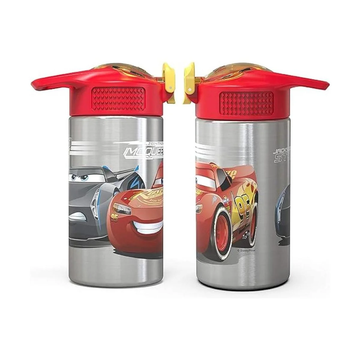 Zak Designs SS Palouse Botella