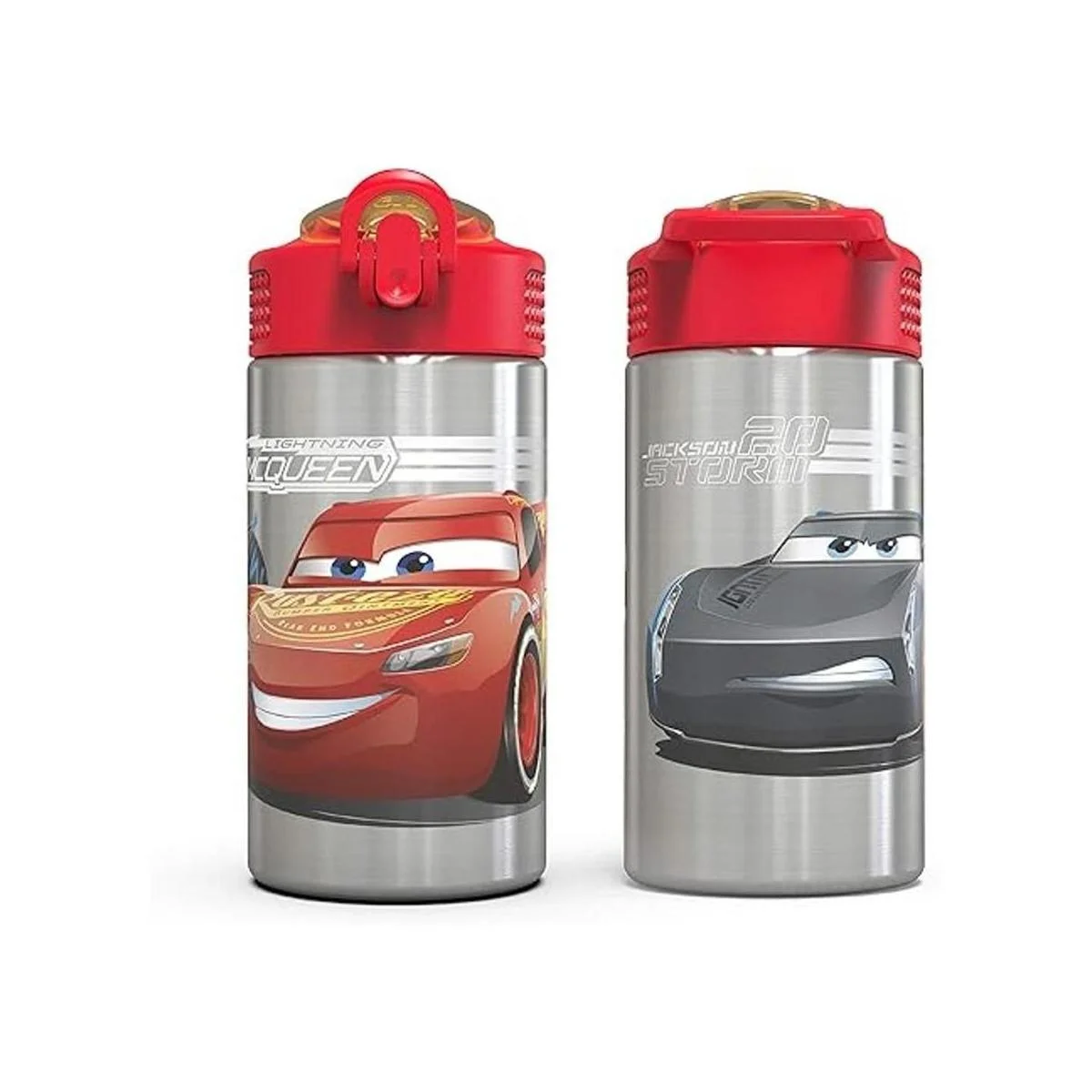 Zak Designs SS Palouse Botella