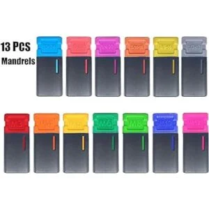 ZIOJOVK Herramienta de tuerca remachadora de 16 pulgadas_3