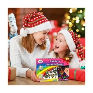 ZMLM Juego de dibujo mágico para niñas de 3 a 12 años_2