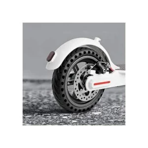 ZFIRST Solid Tires 8.5 Inches Electric Scooter Wheels_2