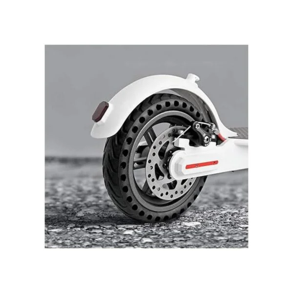 ZFIRST Solid Tires 8.5 Inches Electric Scooter Wheels_2