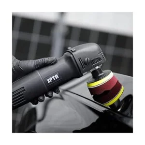 ZFE 50 unidades de 3 pulgadas Kit de Almohadilla de pulido_4