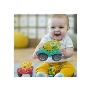 ZHIHUAN Juguetes para bebés de 1 a 5 años juguetes para_4