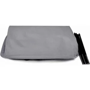 ZERO JET LAG Cesta delgada de 45 L sobre ruedas cesta de