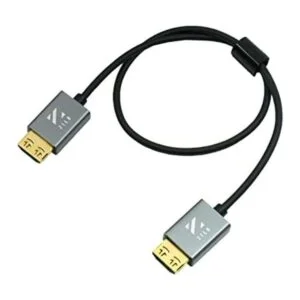 ZILR 10bit alta velocidad HDMI cable 4K HD Ethernet HDMI_1
