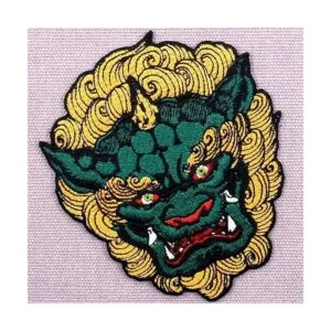 ZEGINs Parche bordado para planchar o coser diseño de_3