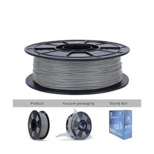 ZIRO Filamento de TPU de 0.069 in filamento de TPU_2